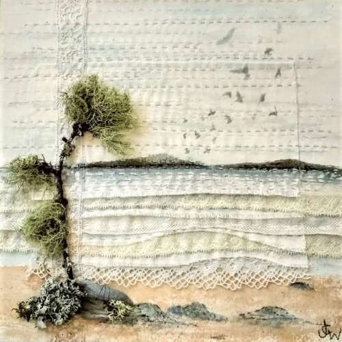 Justine's landscape